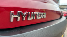 Hyundai BAYON 1.0 TGDi 48V MHEV SE Connect 5dr Petrol Hatchback